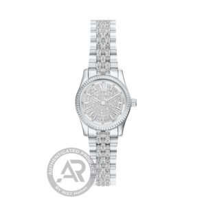 Ρολόι Michael Kors Lexington Stainless Steel Γυναικείο MK7577