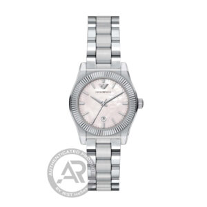 Γυναικείο Ρολόι Emporio Armani Federica AR11802