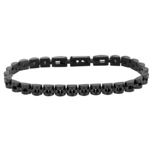 Βραχιόλι Visetti από Ατσάλι 61C-BR00461B